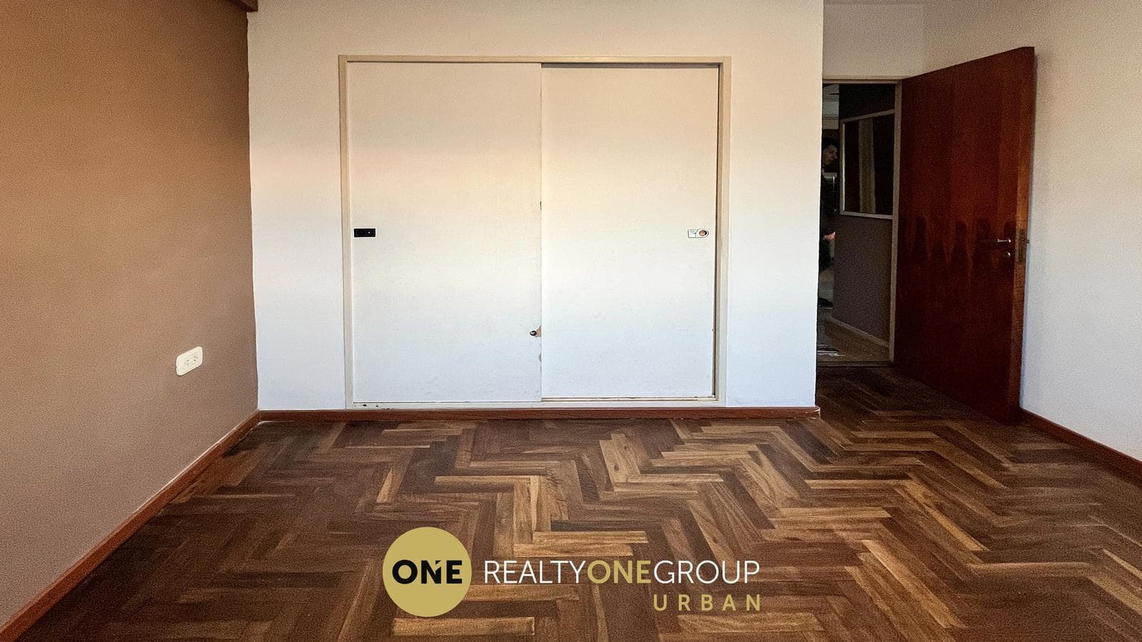 Two-Bedroom Apartment for Rent in La Plata