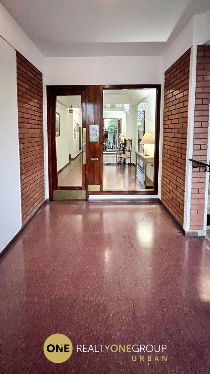 Two-Bedroom Apartment for Rent in La Plata