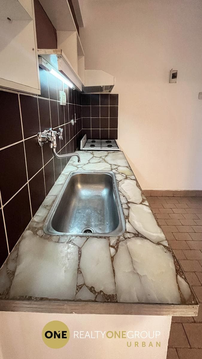 Two-Bedroom Apartment for Rent in La Plata