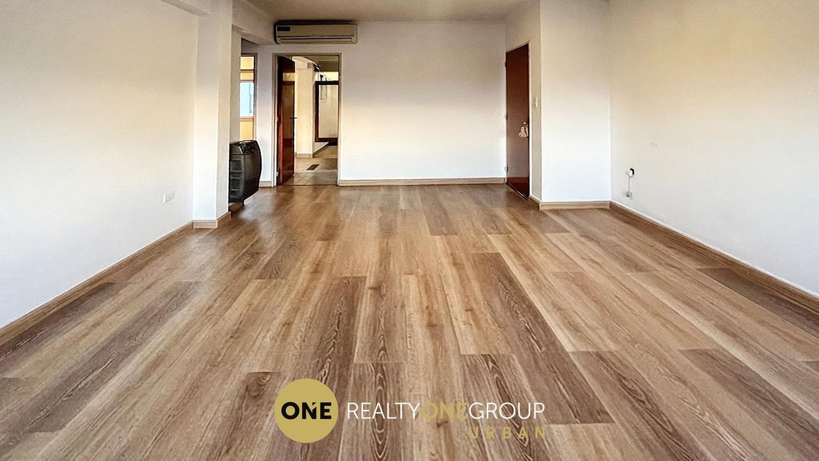 Two-Bedroom Apartment for Rent in La Plata