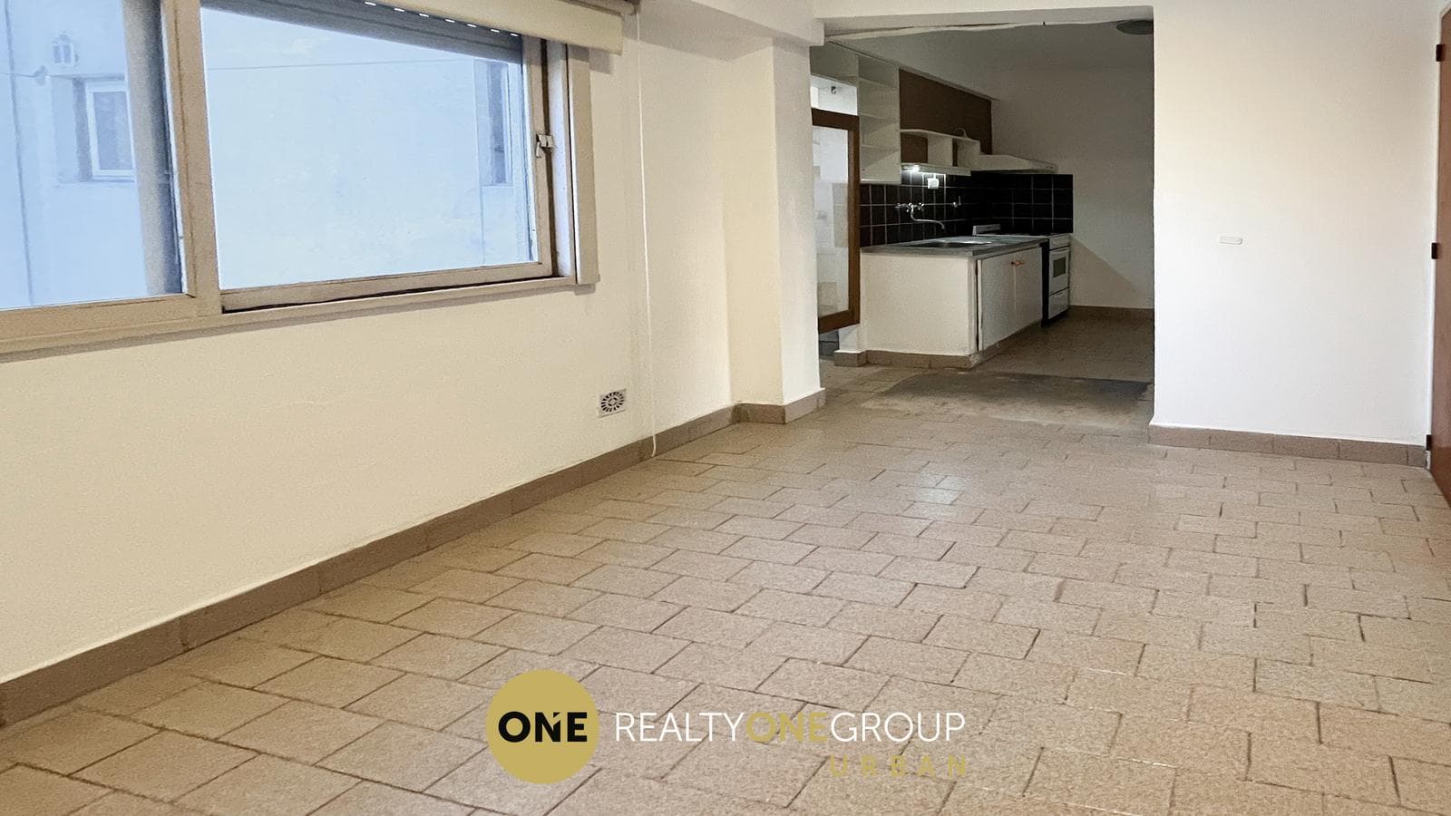 Two-Bedroom Apartment for Rent in La Plata