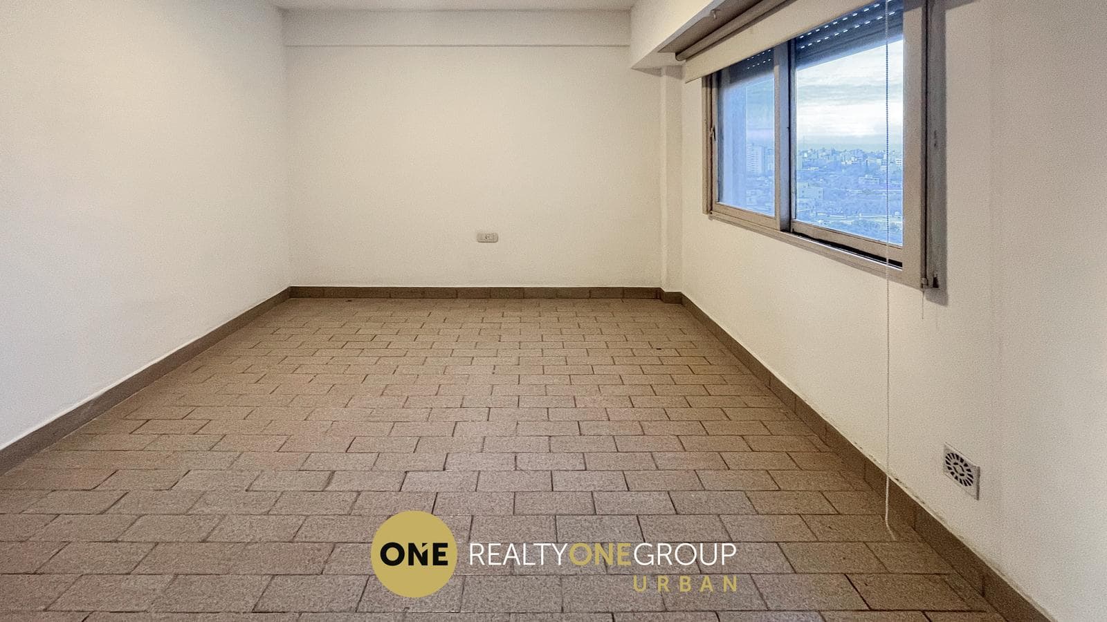 Two-Bedroom Apartment for Rent in La Plata