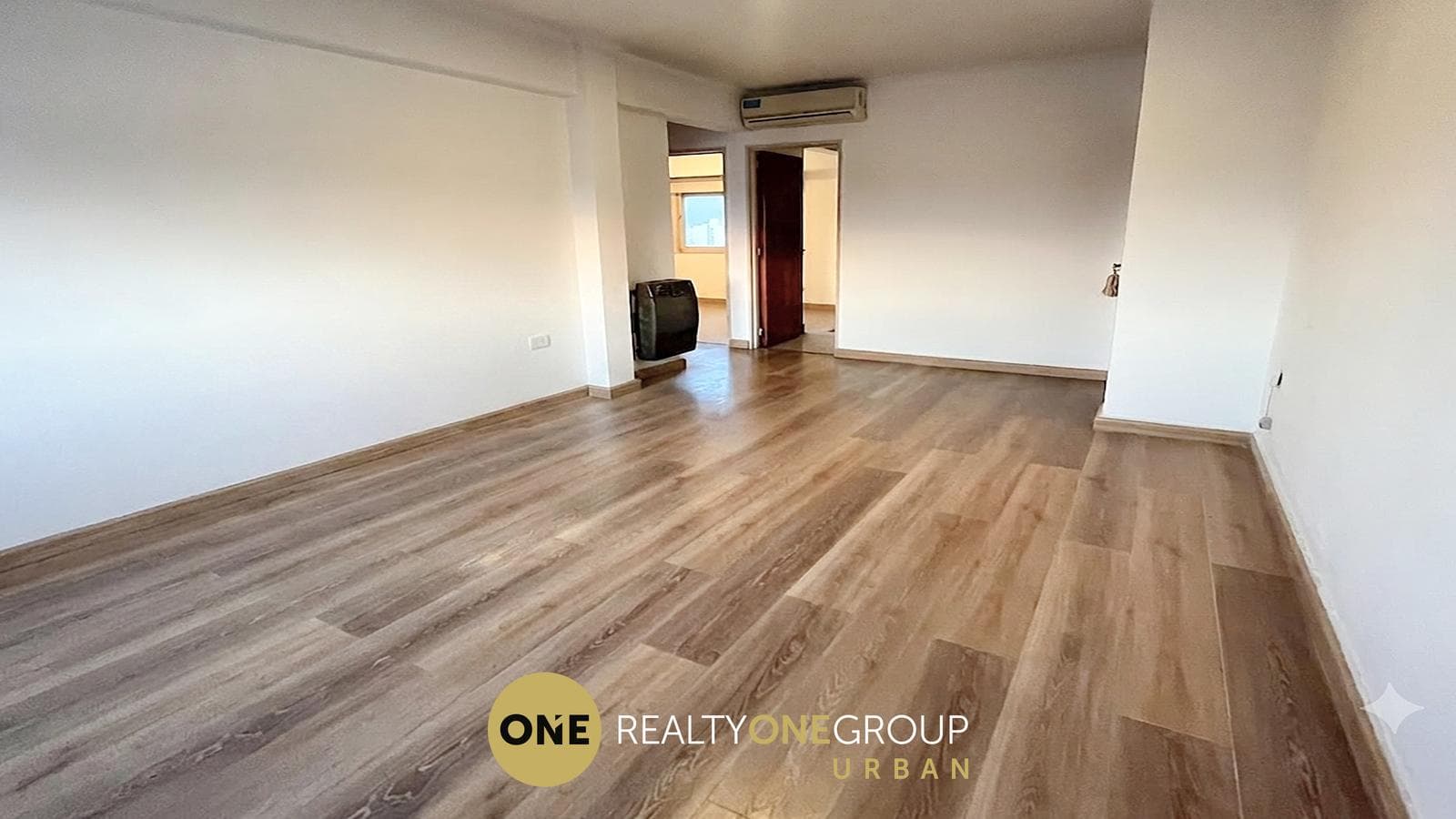 Two-Bedroom Apartment for Rent in La Plata