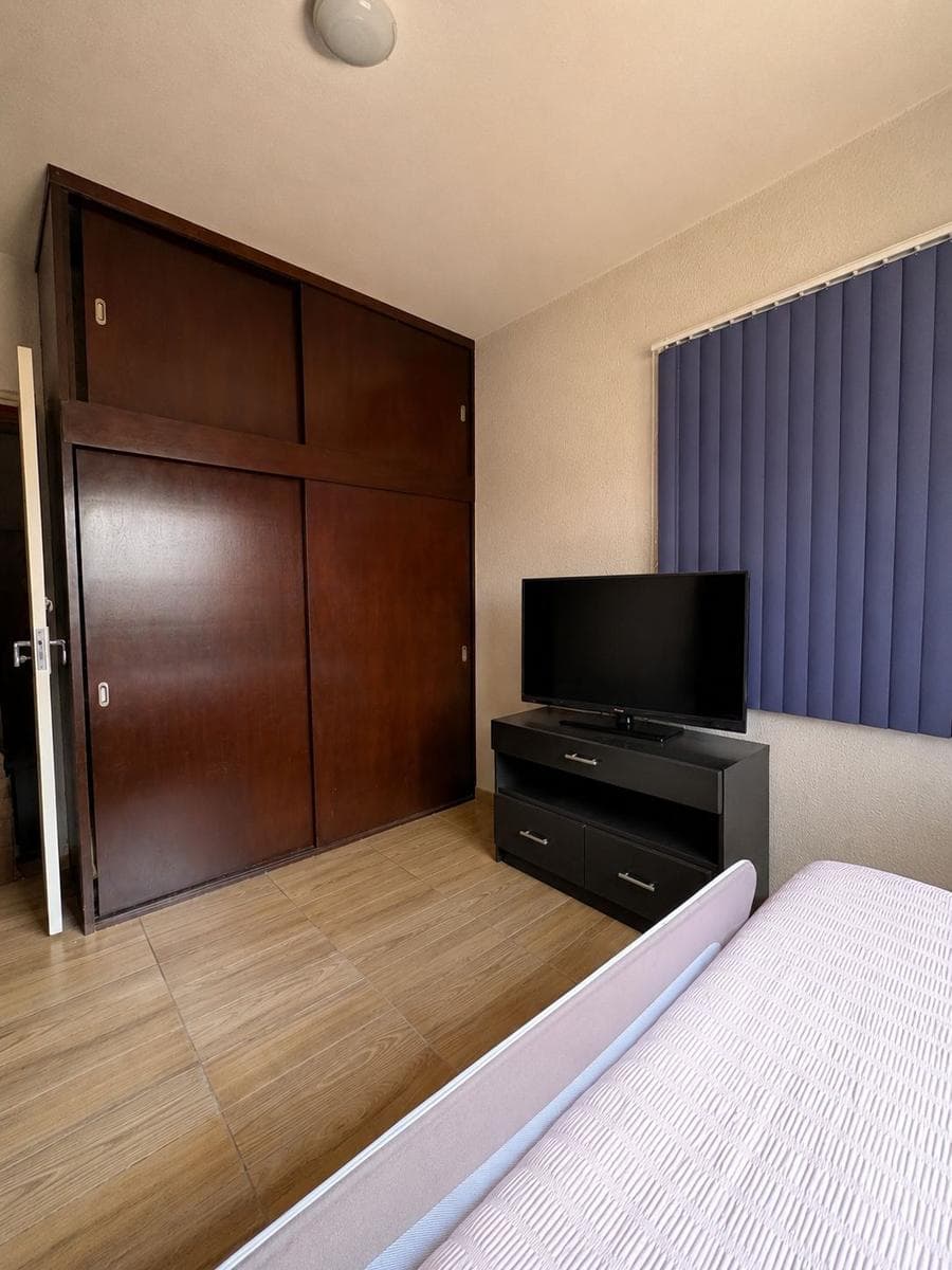 House in Reforma Iztaccihuatl Norte
