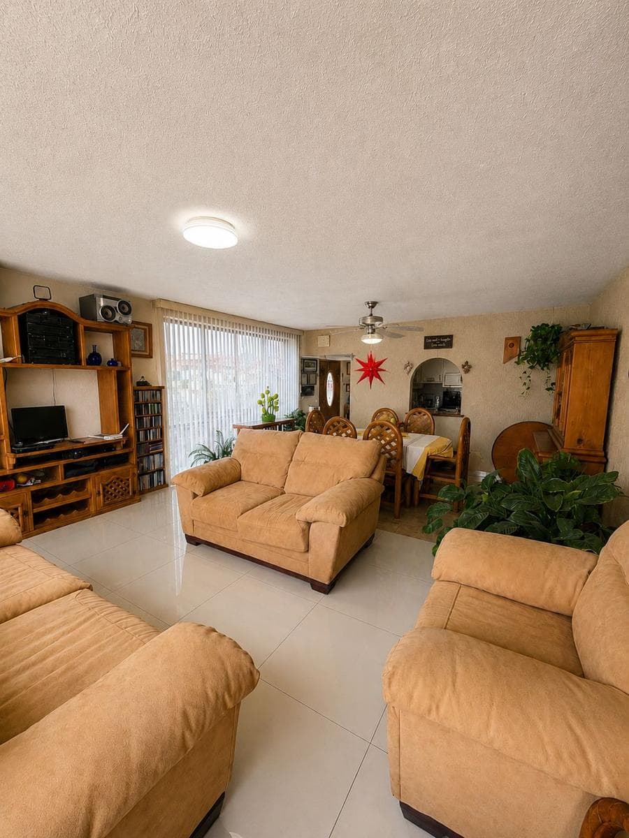 House in Reforma Iztaccihuatl Norte