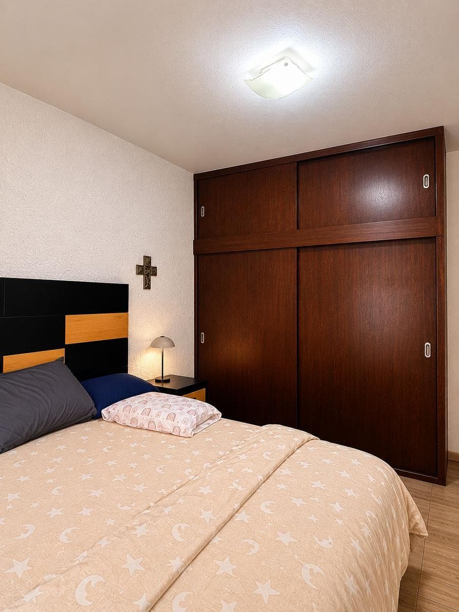 House in Reforma Iztaccihuatl Norte