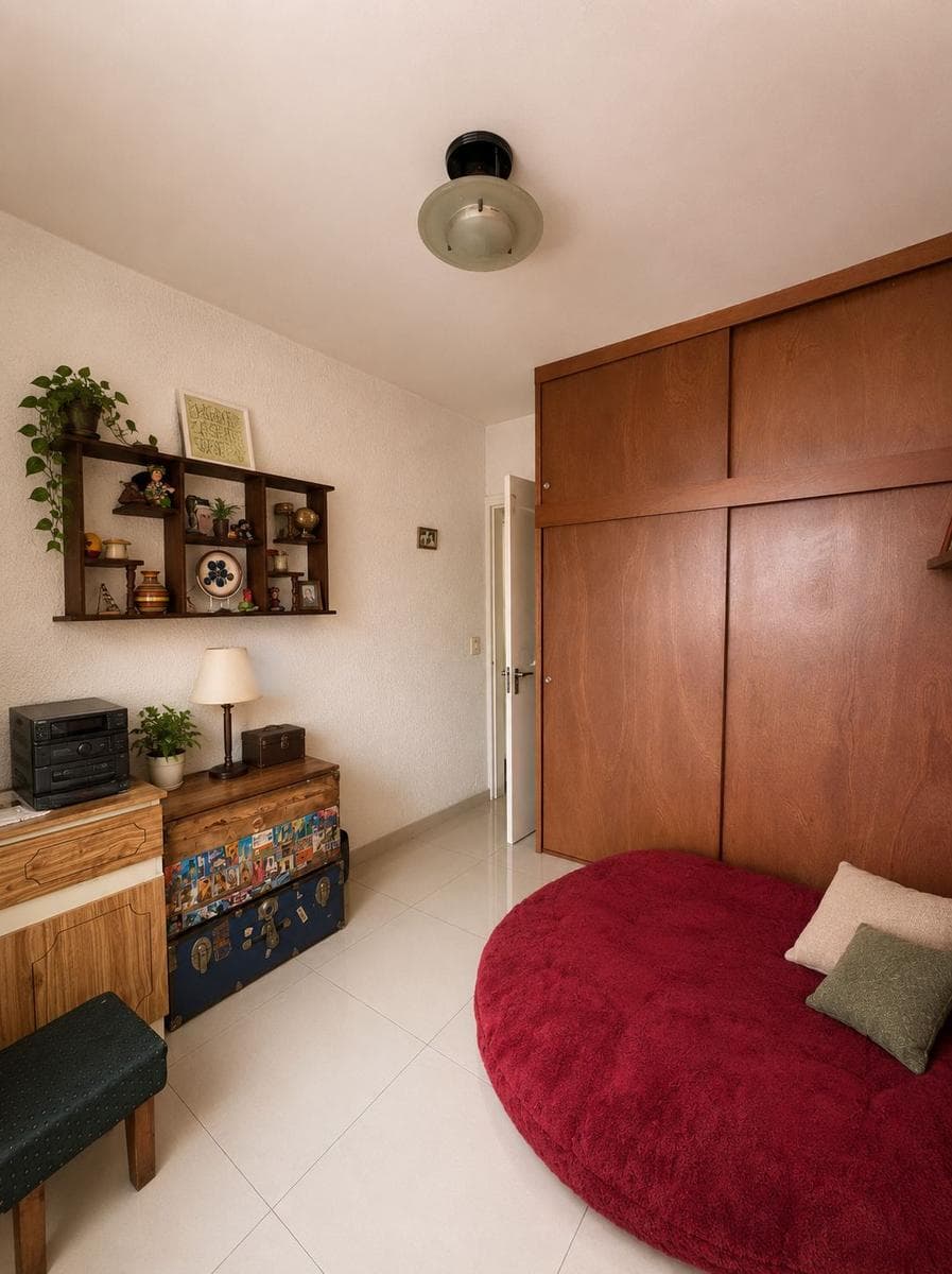 House in Reforma Iztaccihuatl Norte