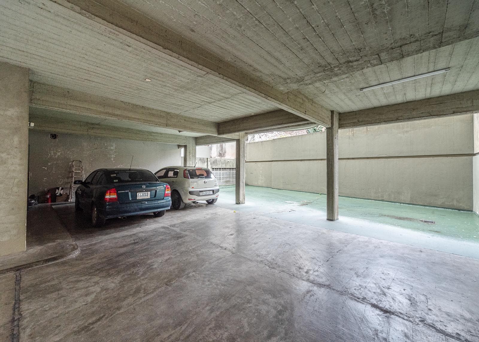 APARTMENT FOR SALE IN PALERMO: ONE-BEDROOM, WITH PARKING SPACE