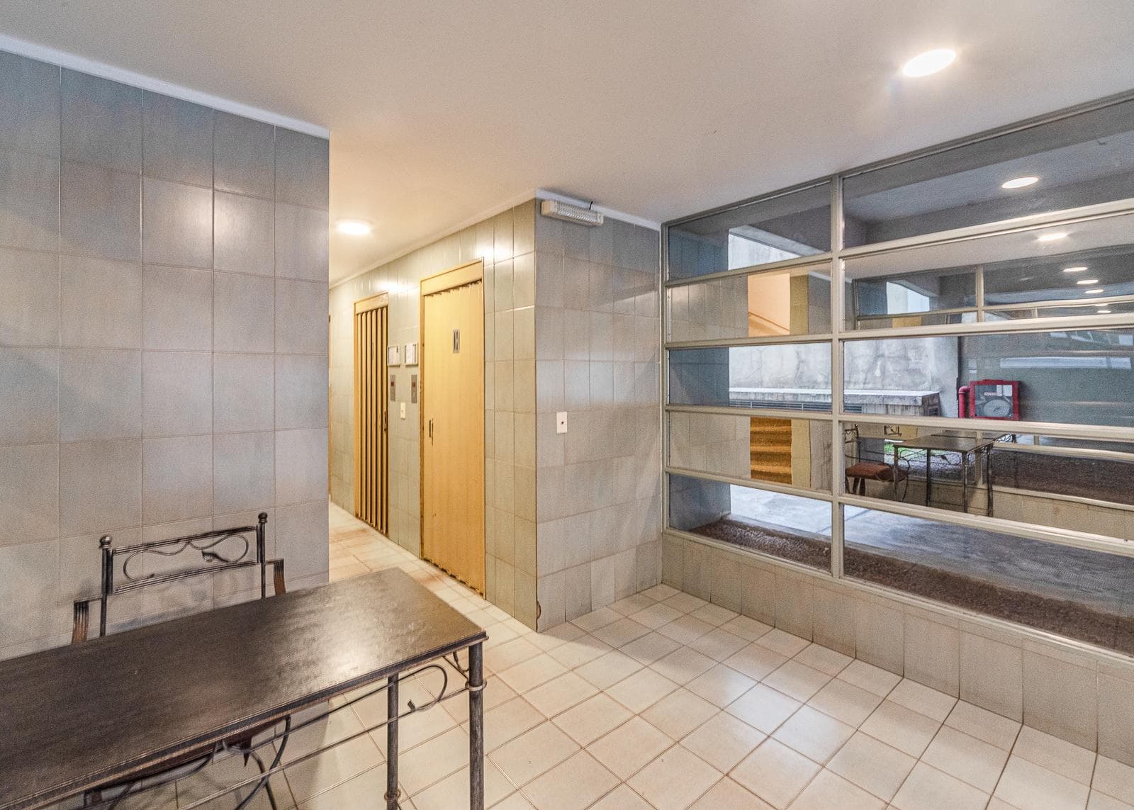 APARTMENT FOR SALE IN PALERMO: ONE-BEDROOM, WITH PARKING SPACE