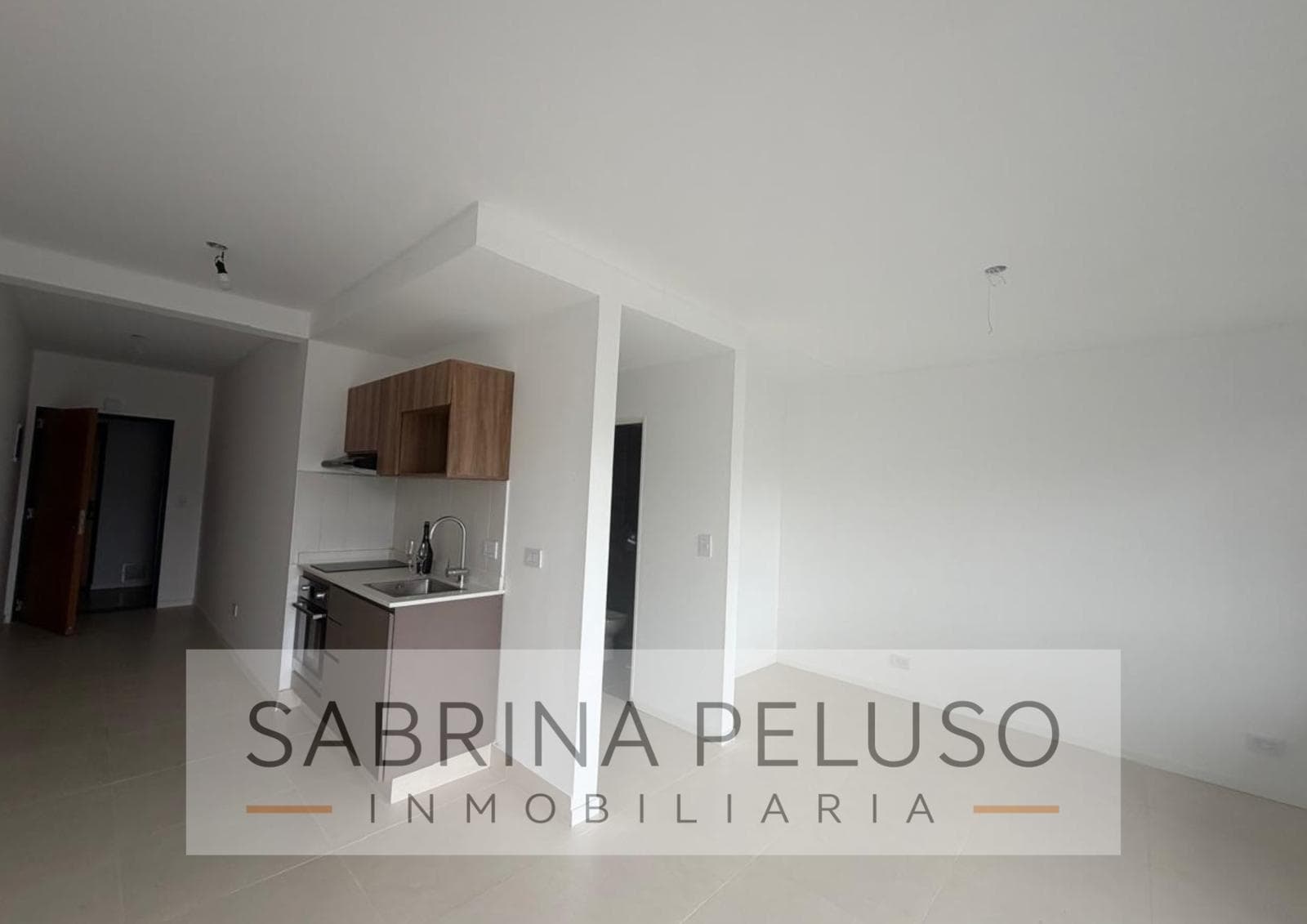 Departamento en venta