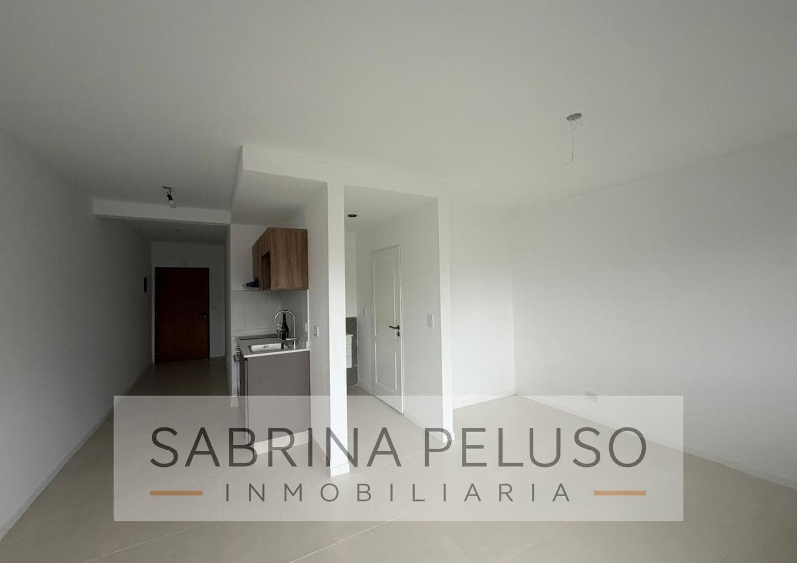 Departamento en venta