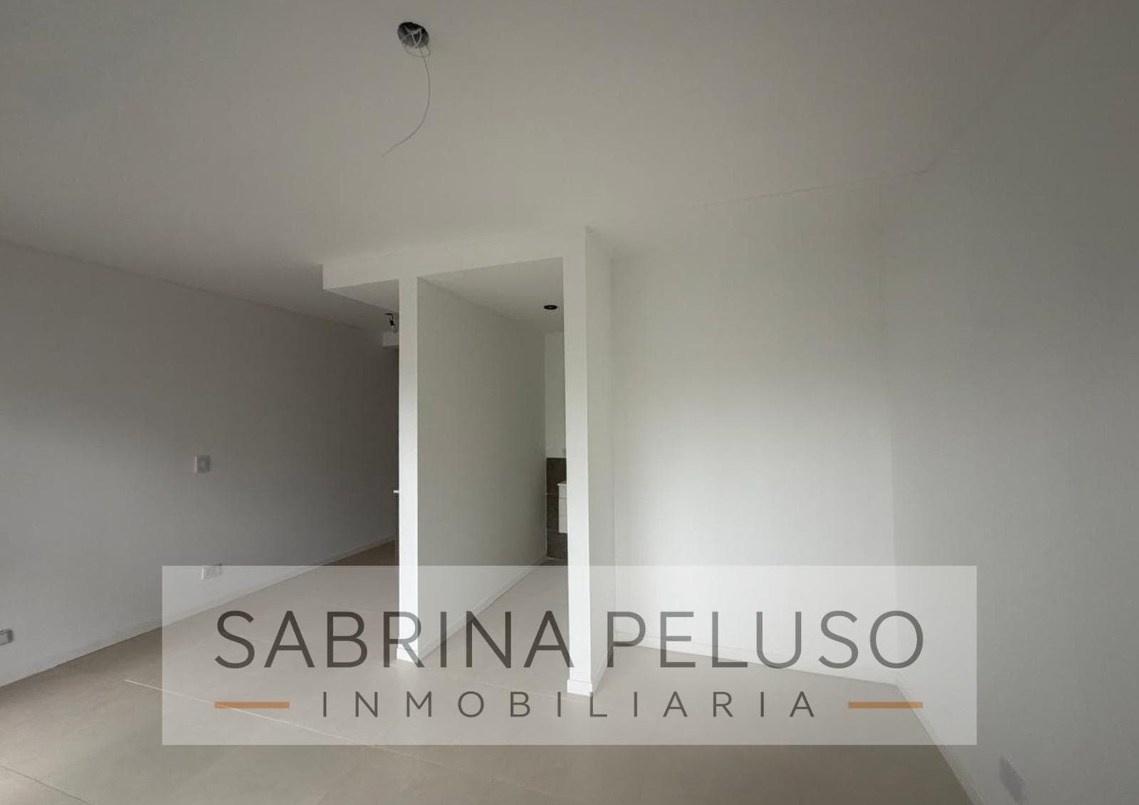 Departamento en venta