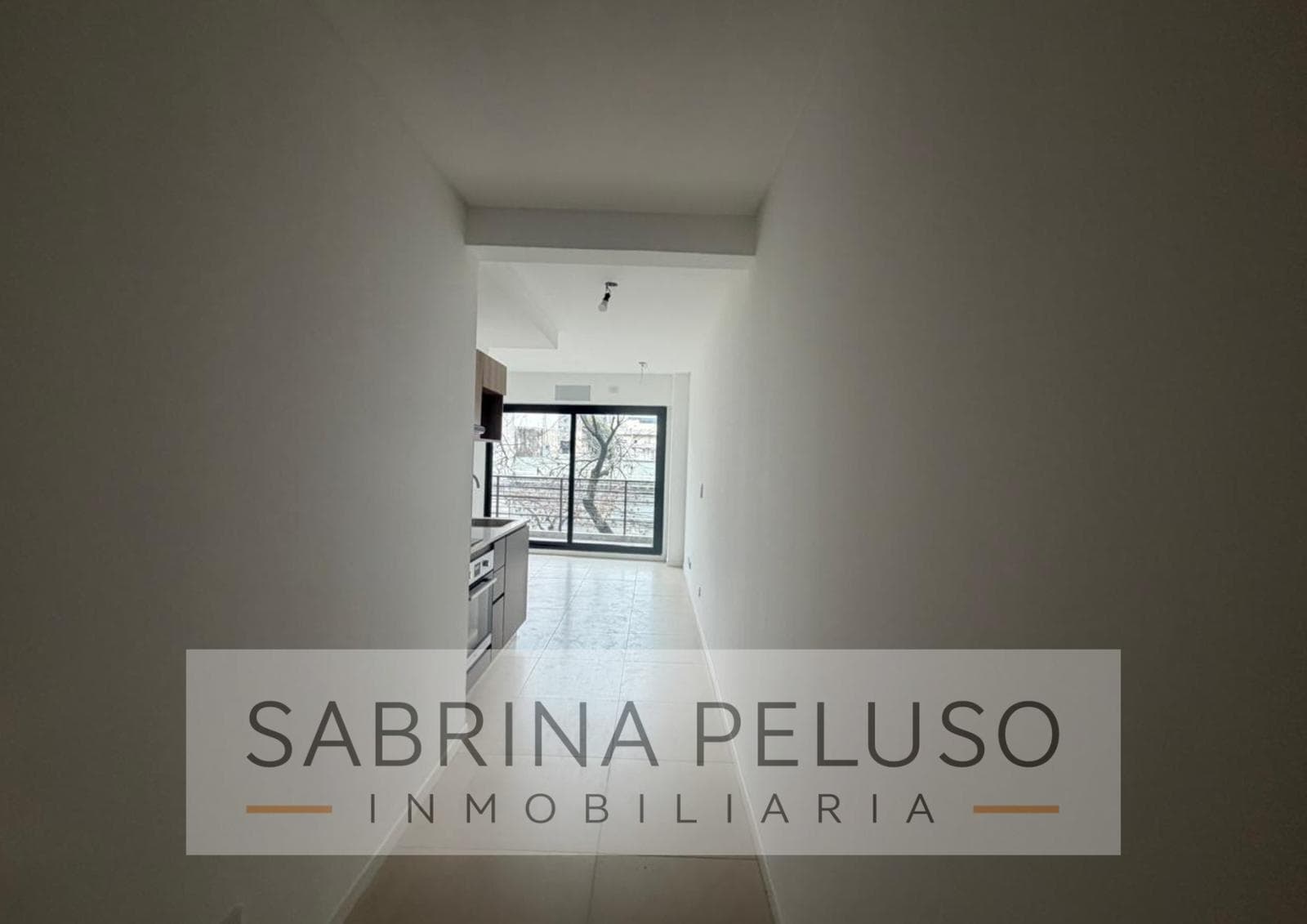 Departamento en venta
