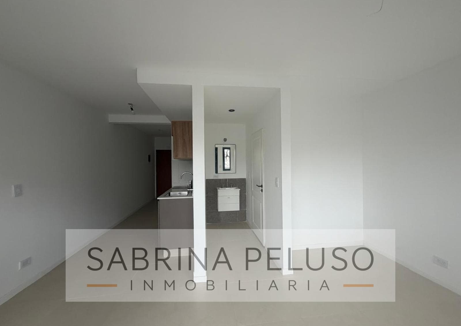 Departamento en venta