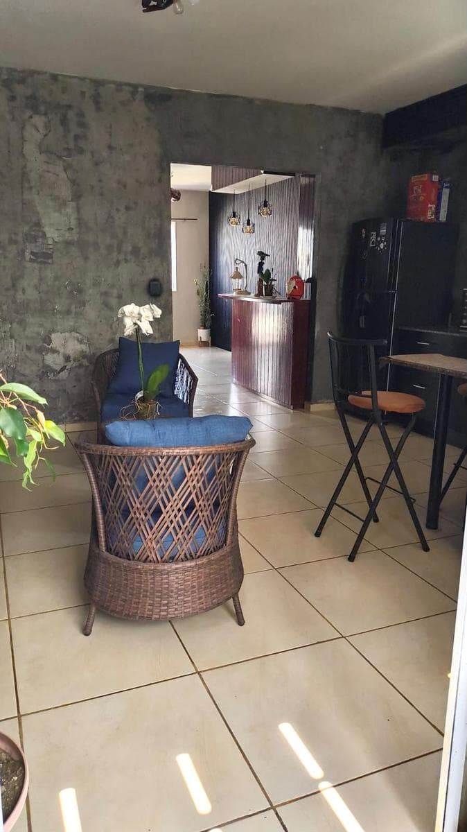 House at JARDINES DEL SUR 5