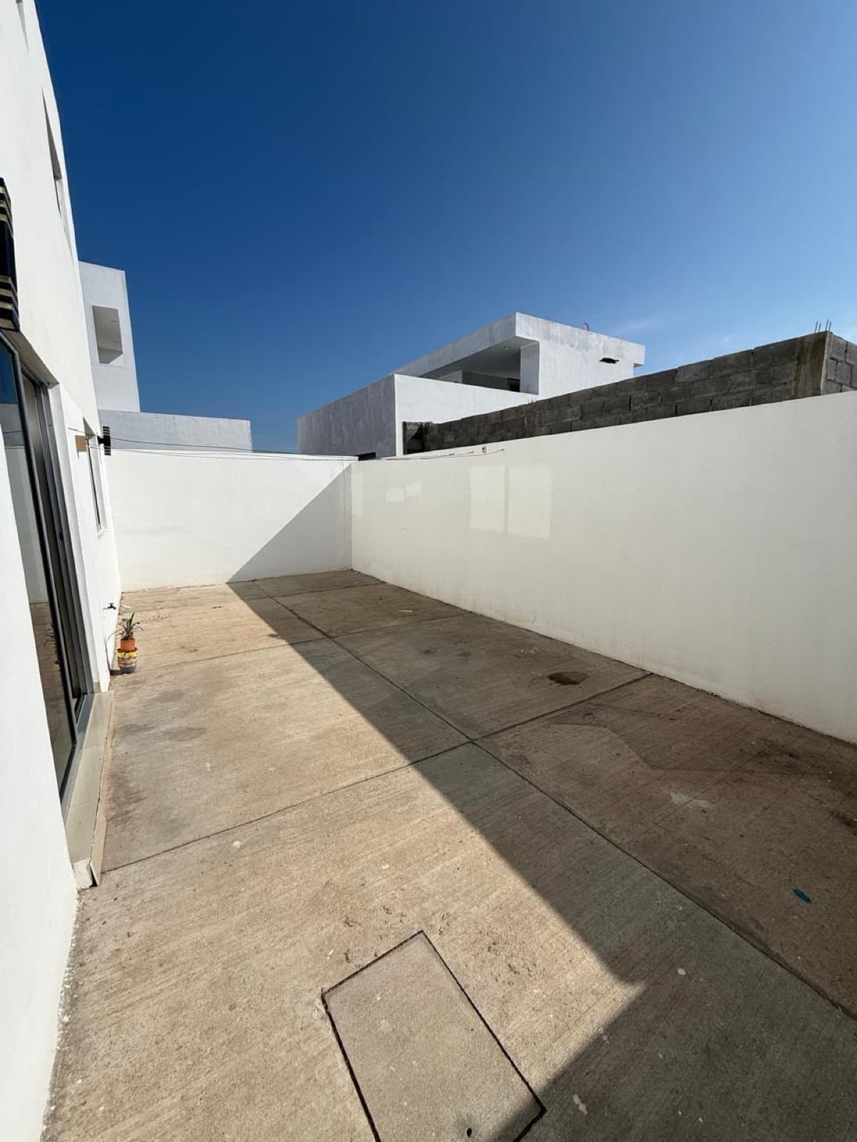 House - Mazatlán