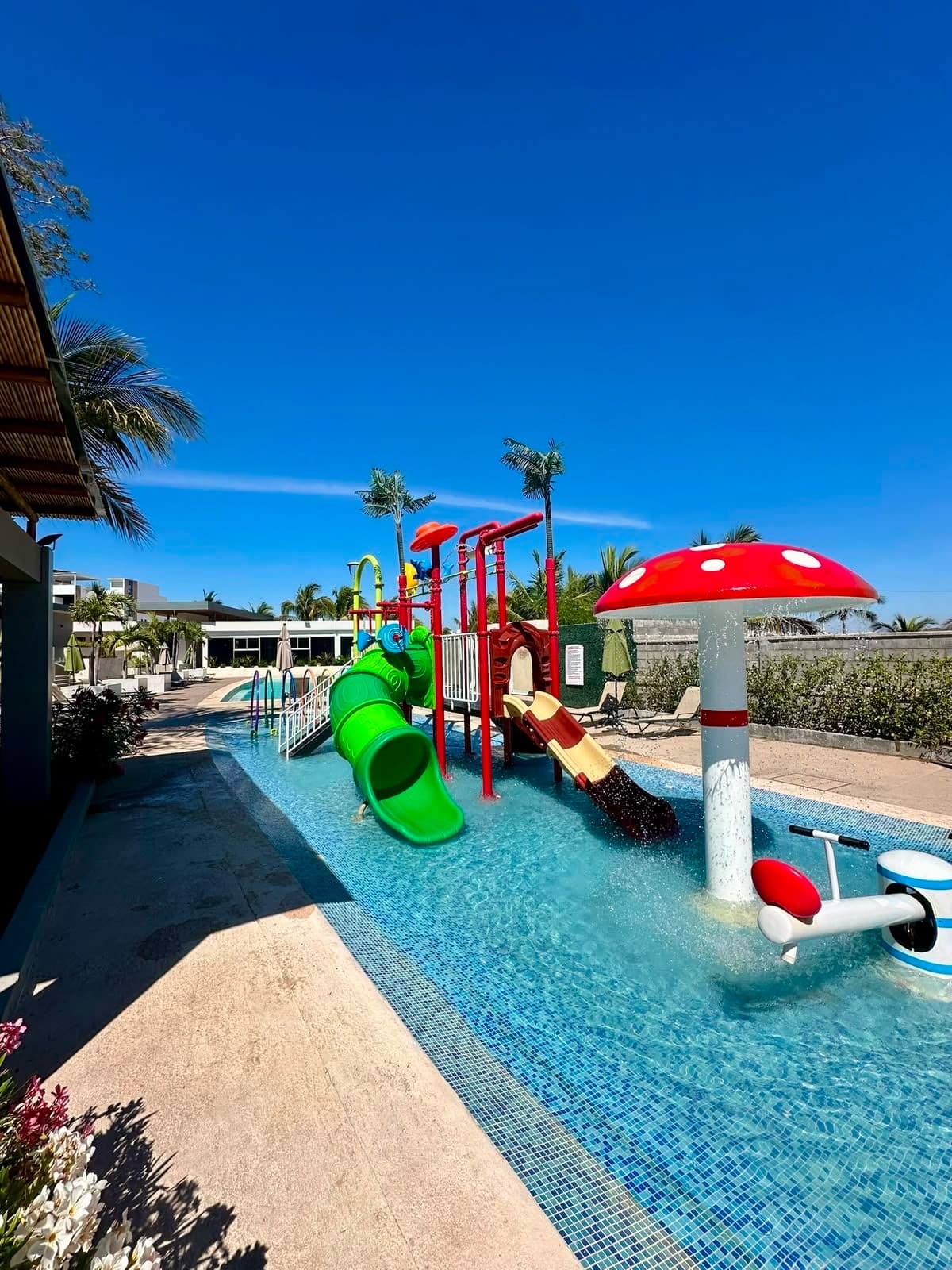 House - Mazatlán