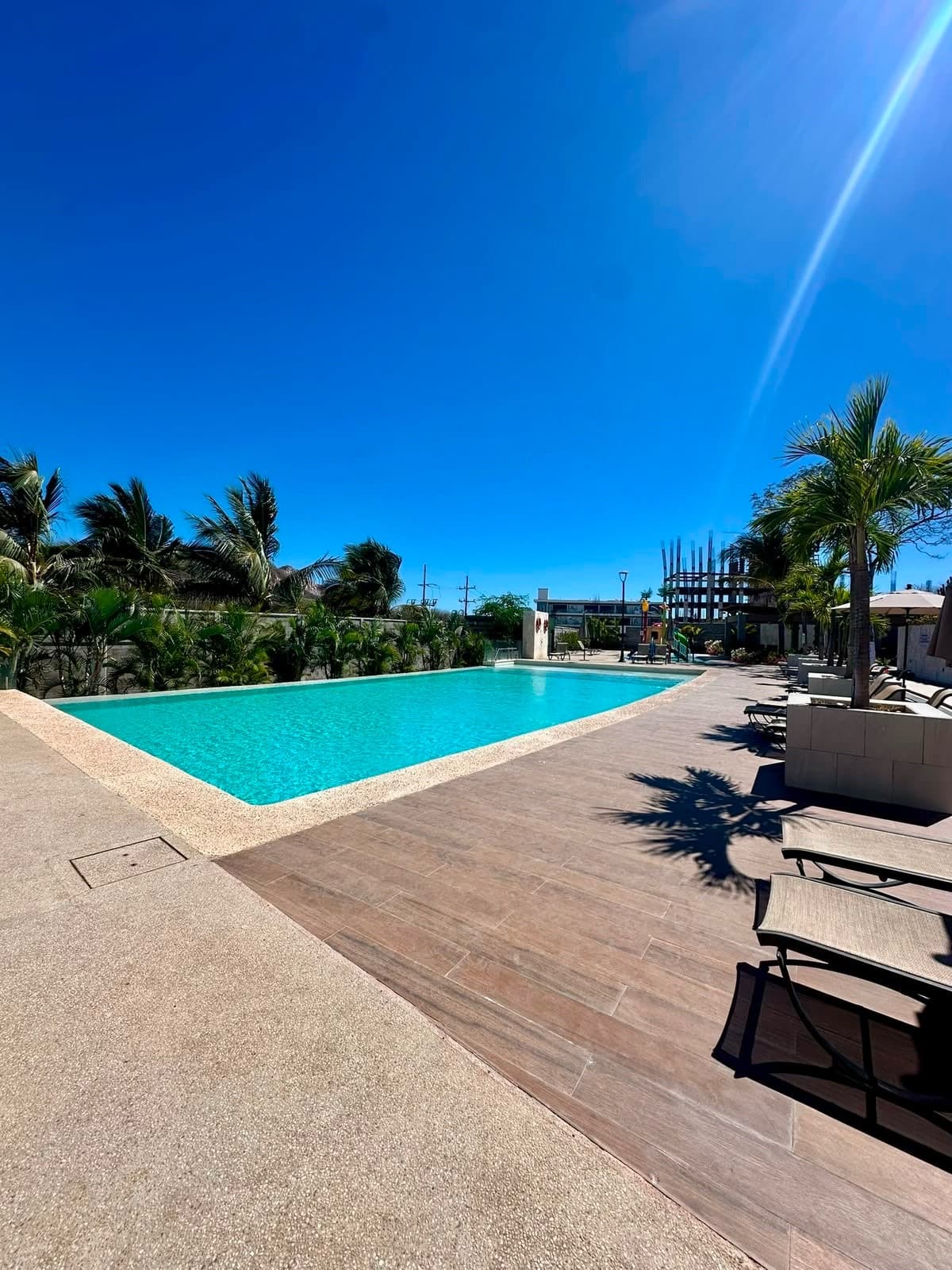 House - Mazatlán