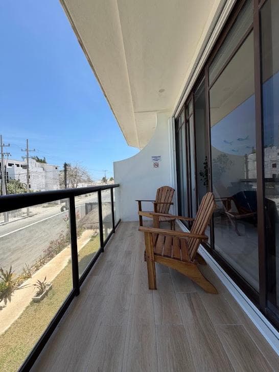 Apartment in Progreso