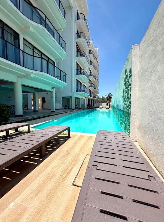 Apartment in Progreso