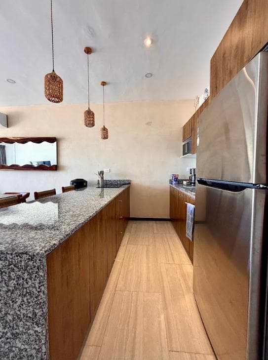 Apartment in Progreso