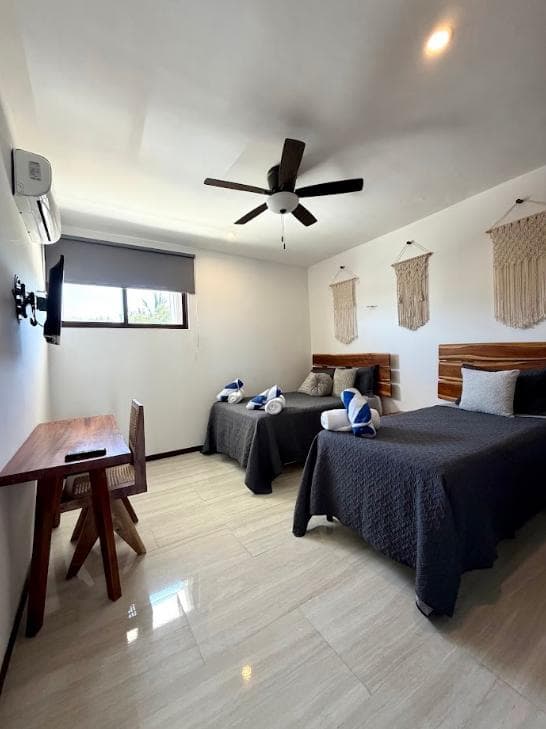 Apartment in Progreso