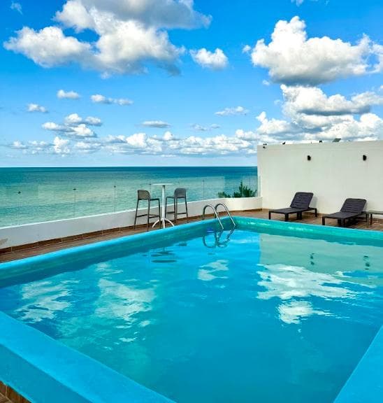 Apartment in Progreso
