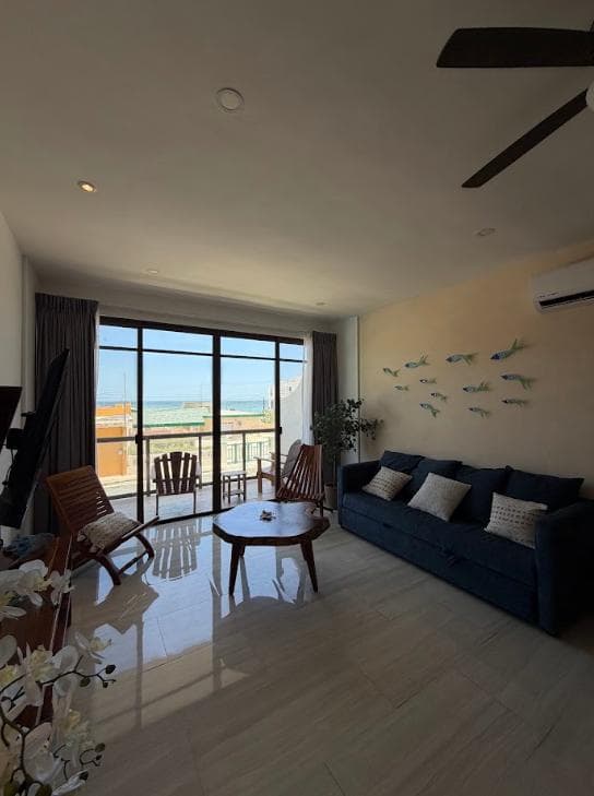 Apartment in Progreso