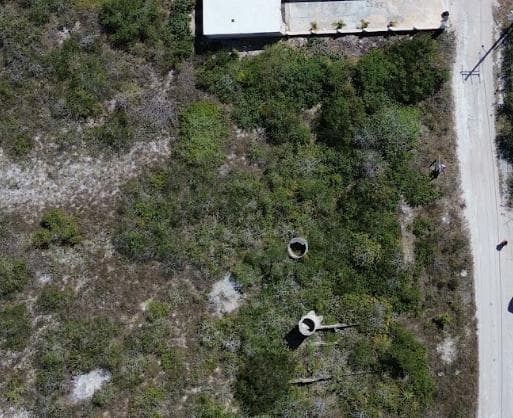 Lot in Chicxulub Puerto