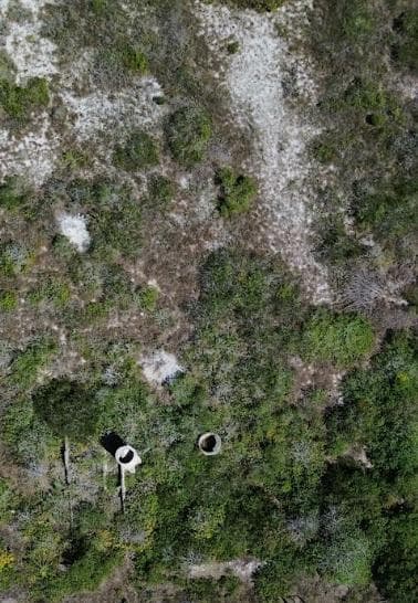 Lot in Chicxulub Puerto