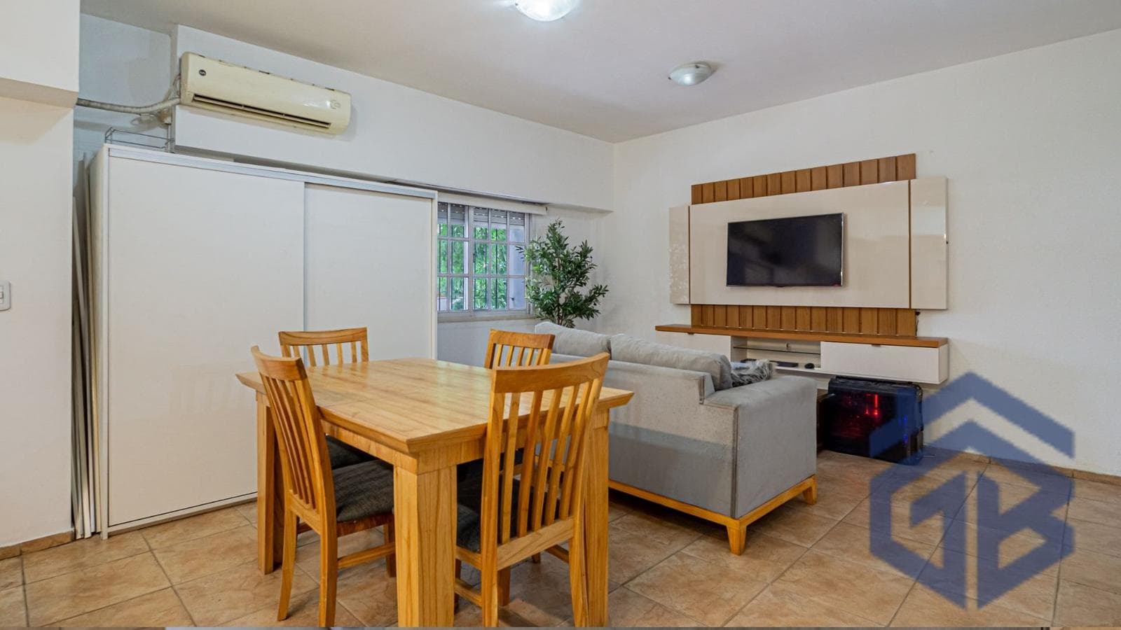 FOR SALE: PH FVILLA LURO, 3-ROOM DUPLEX