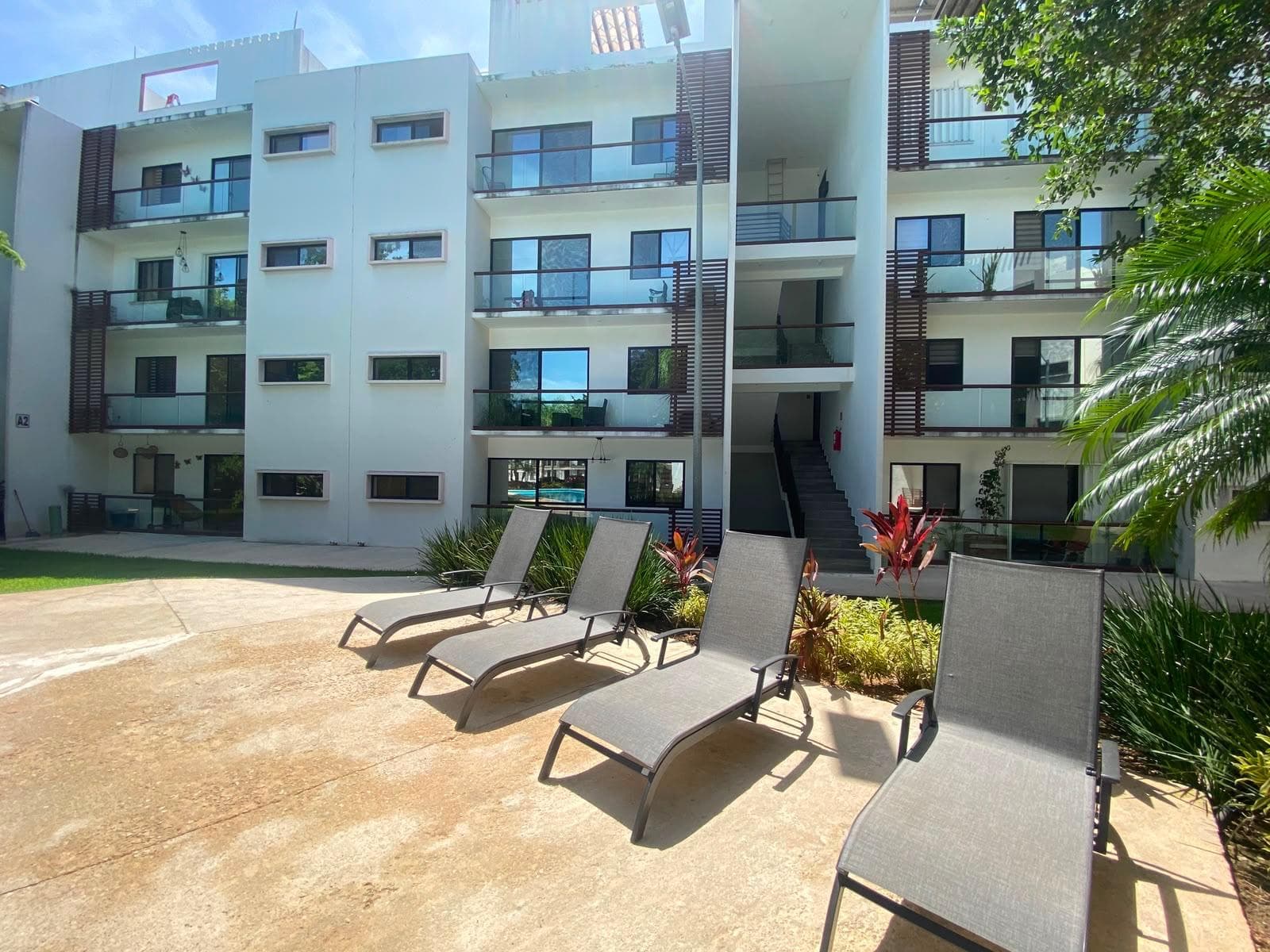 LIRIOS RESIDENCIAL Apartment