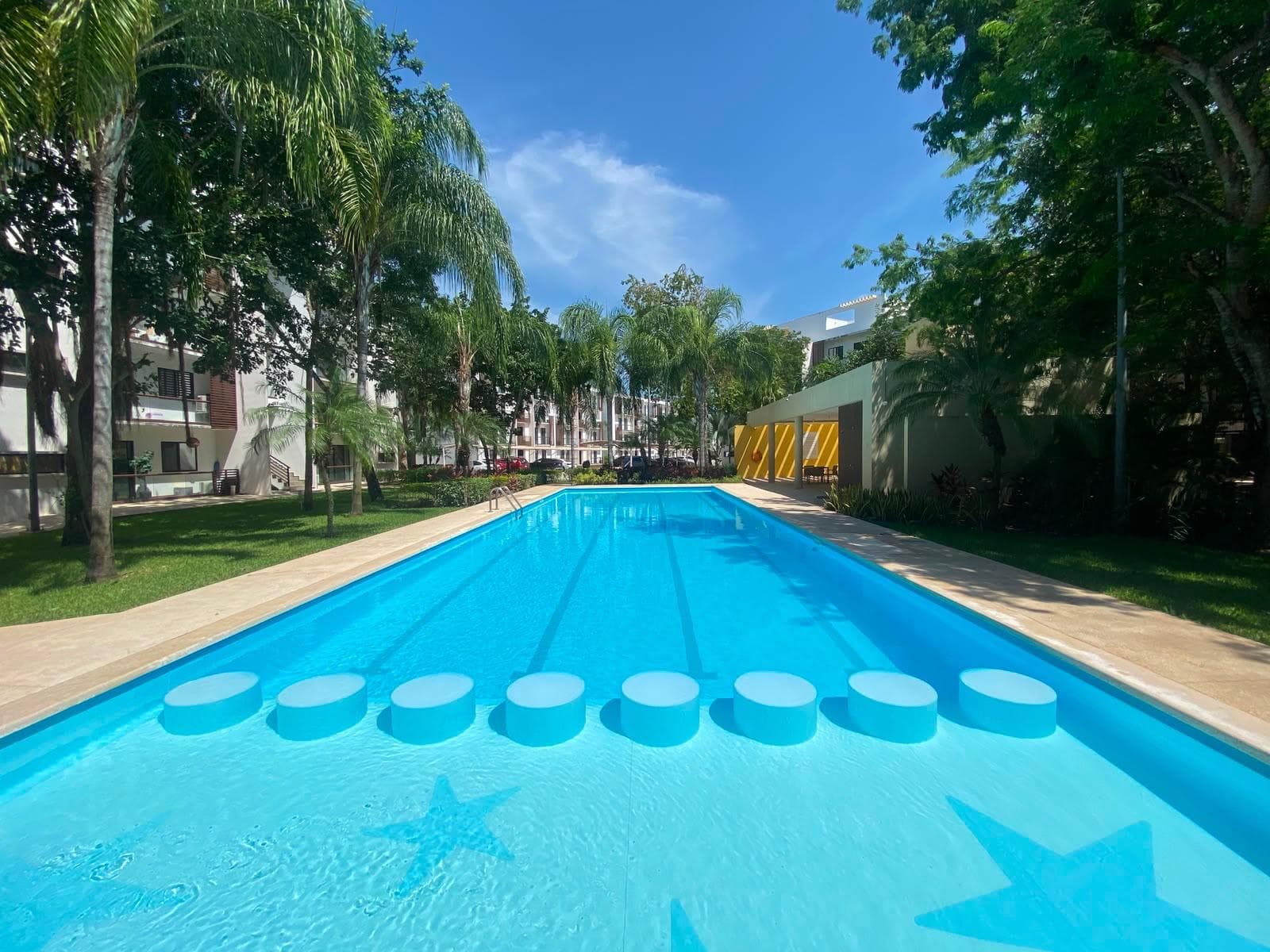 LIRIOS RESIDENCIAL Apartment
