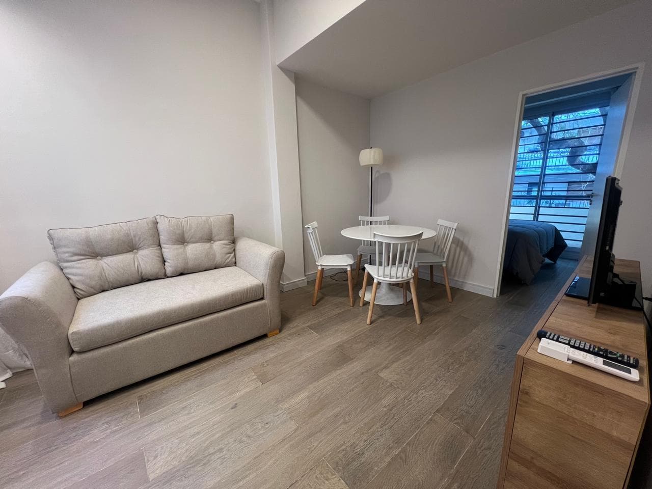 Apartment in Recoleta