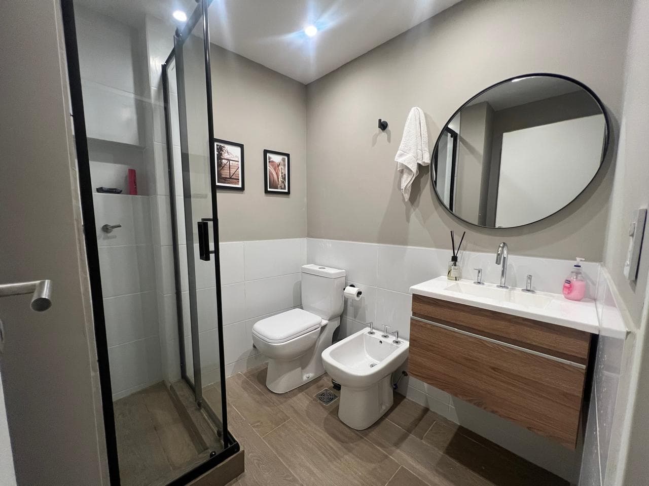 Apartment in Recoleta