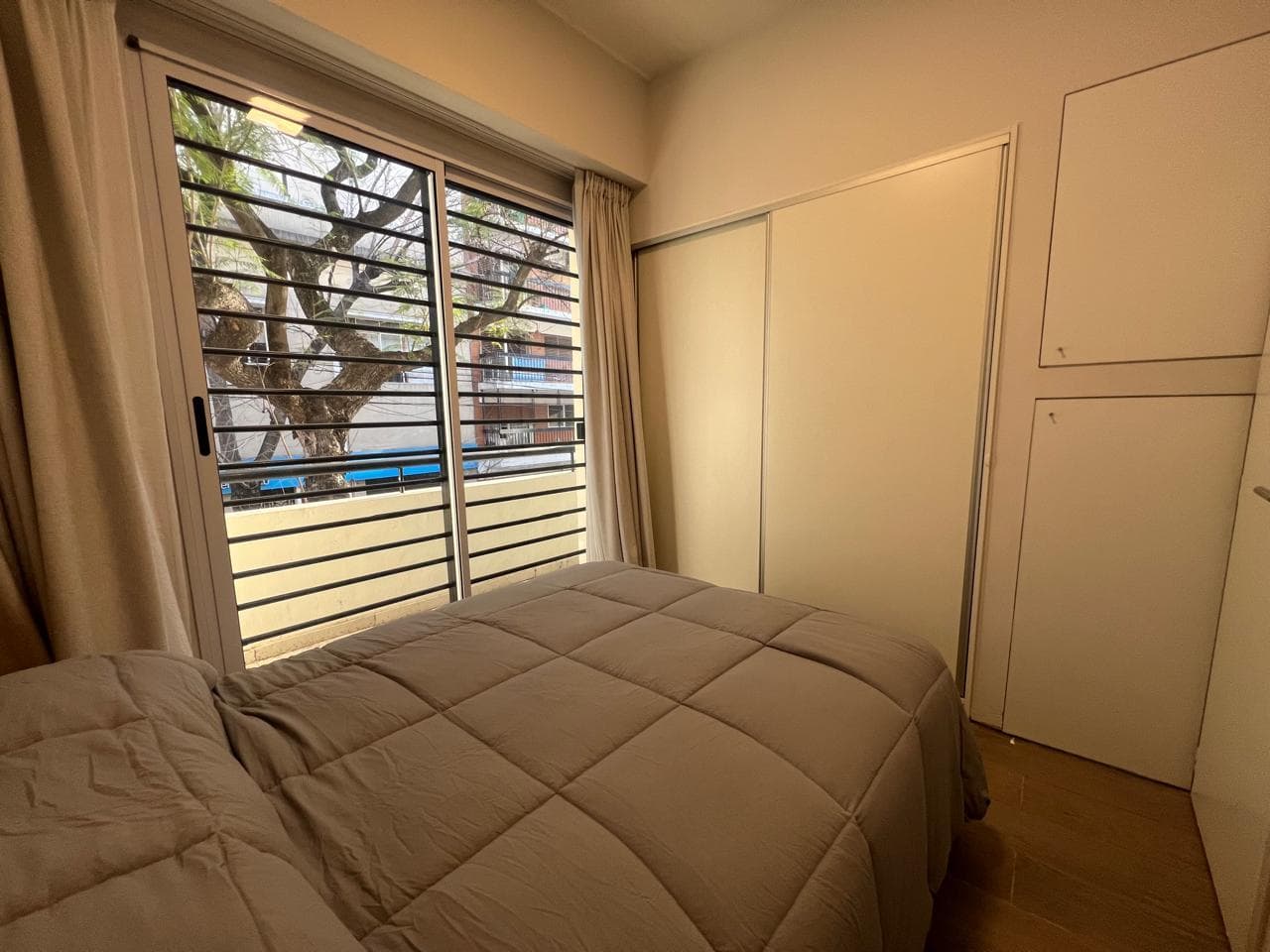 Apartment in Recoleta