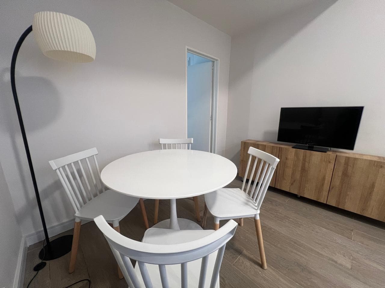 Apartment in Recoleta