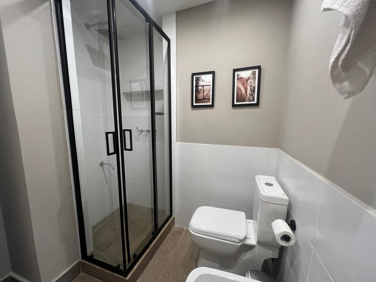 Apartment in Recoleta