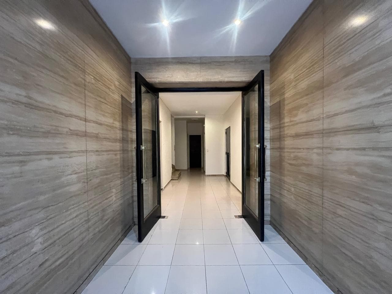 Apartment in Recoleta