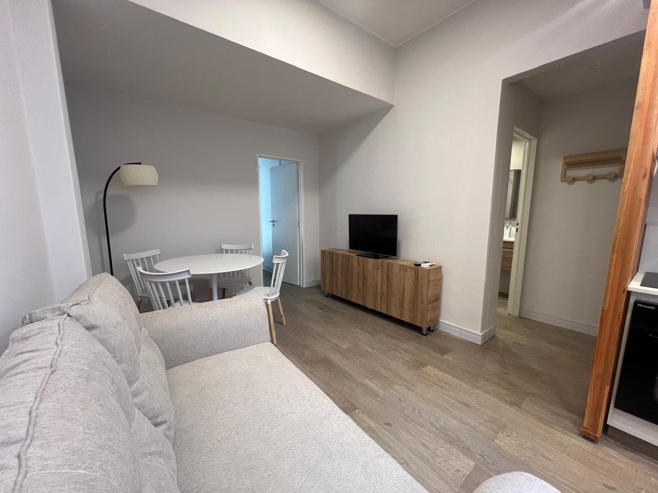 Apartment in Recoleta