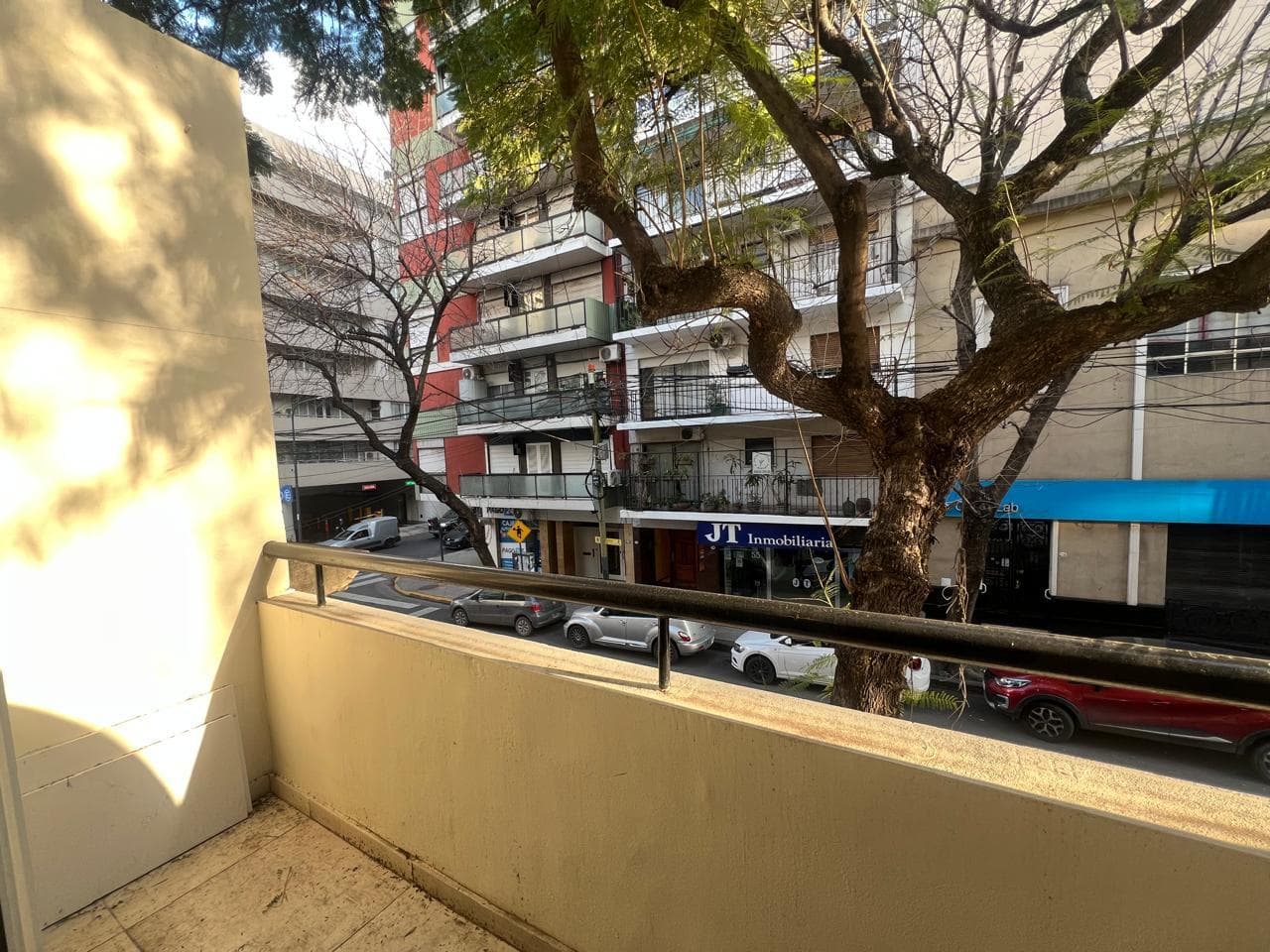 Apartment in Recoleta