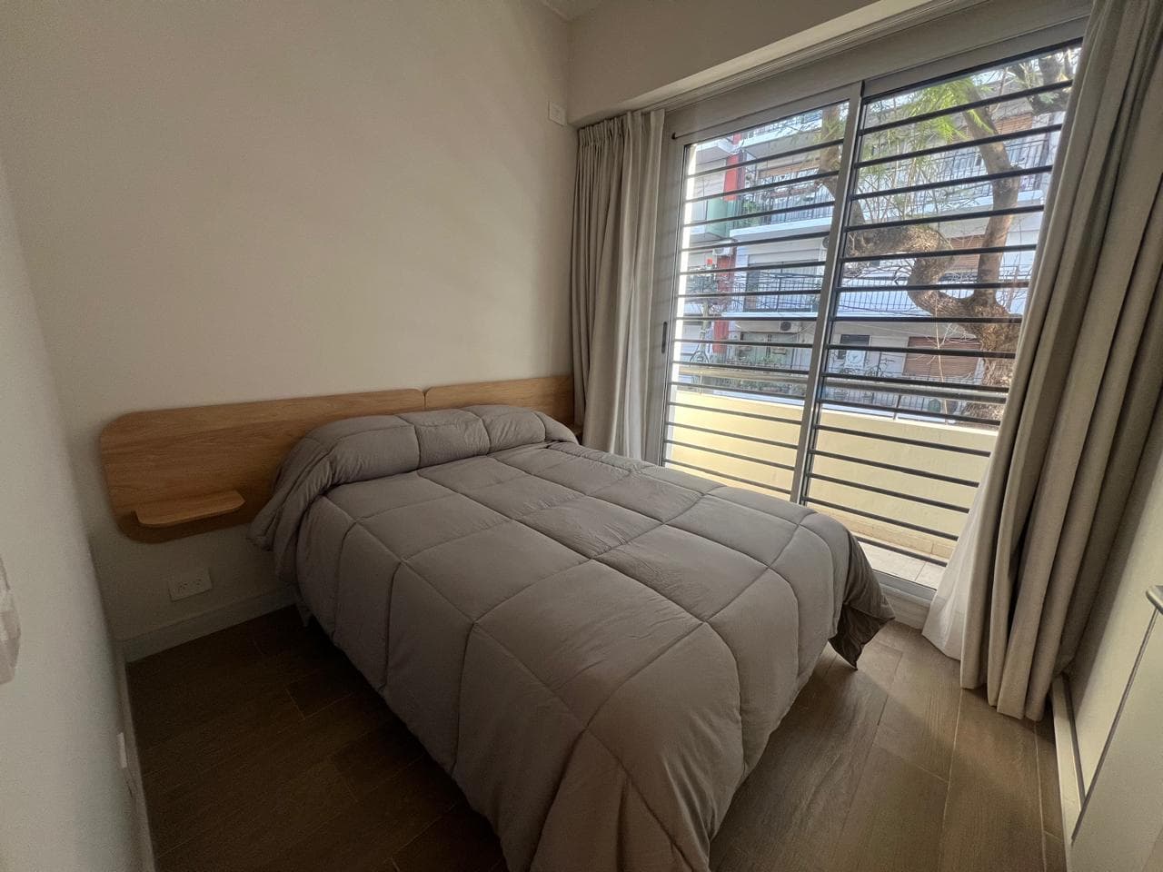 Apartment in Recoleta
