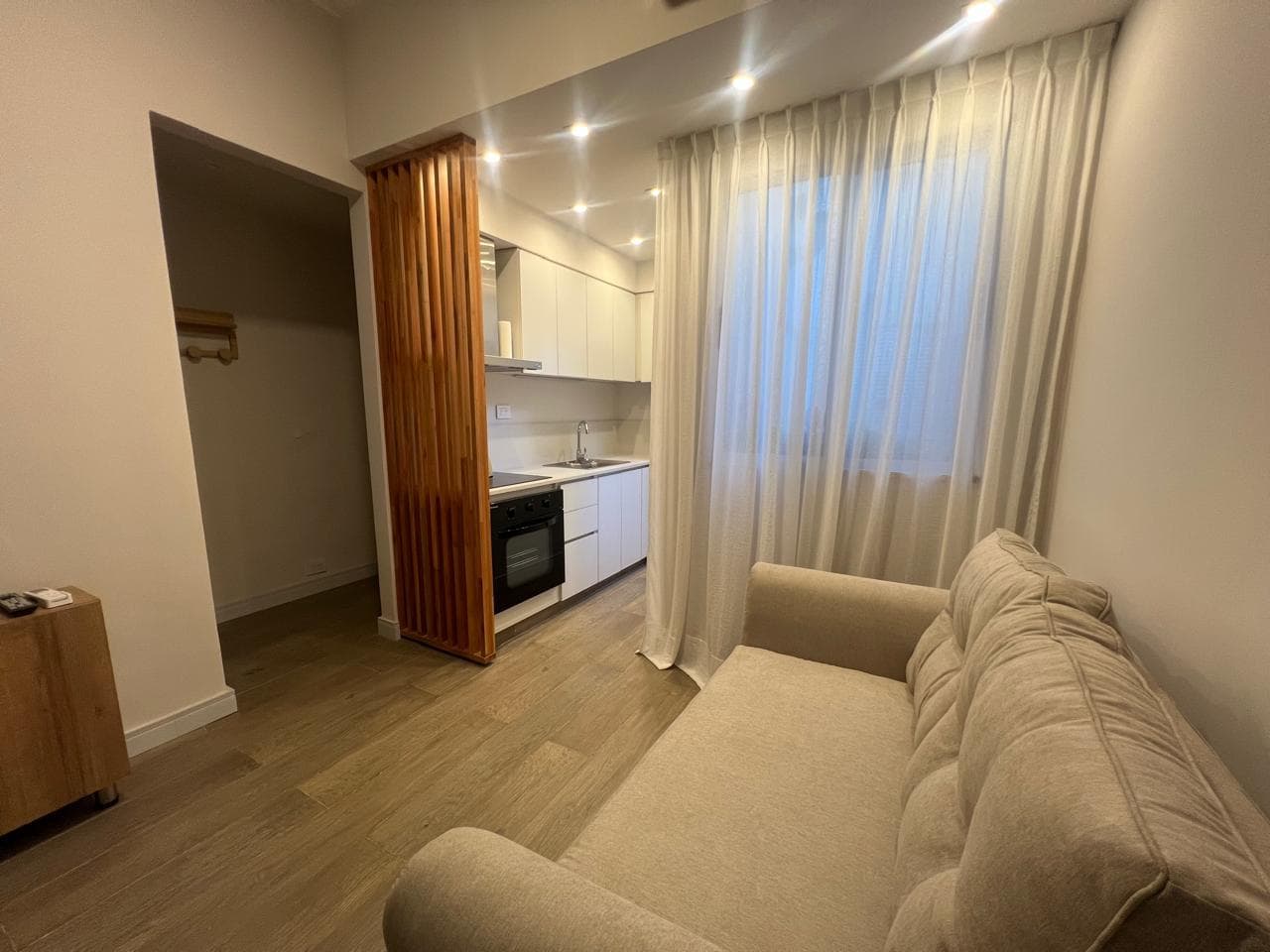 Apartment in Recoleta