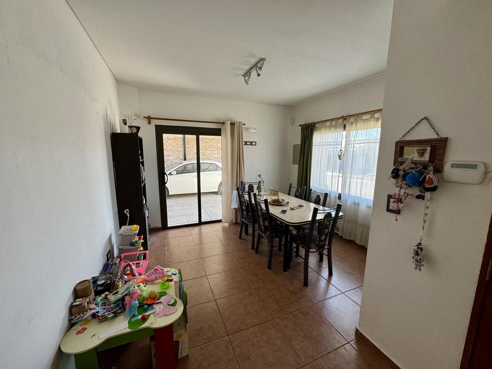 House in a Gated Community in Luján de Cuyo