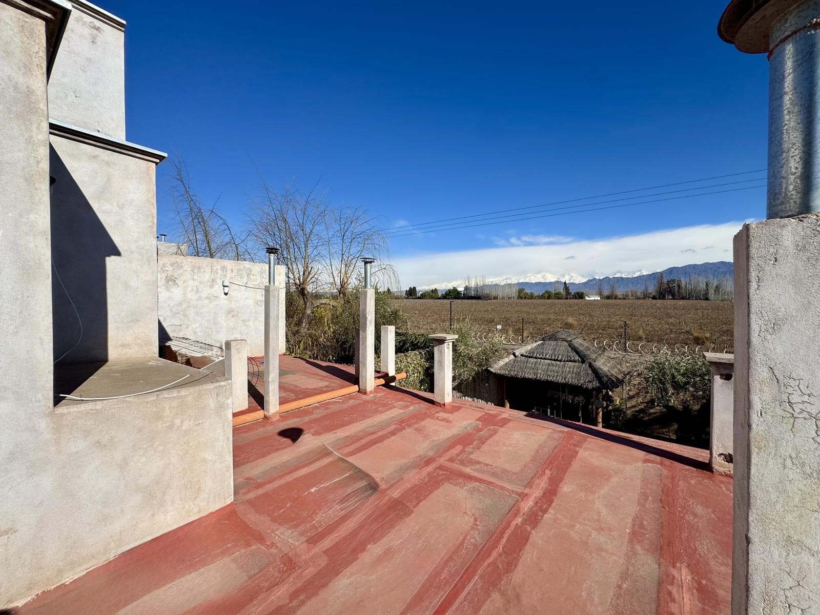 House in a Gated Community in Luján de Cuyo