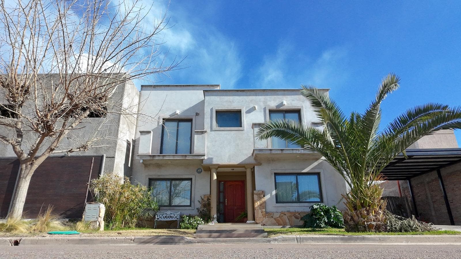 House in a Gated Community in Luján de Cuyo