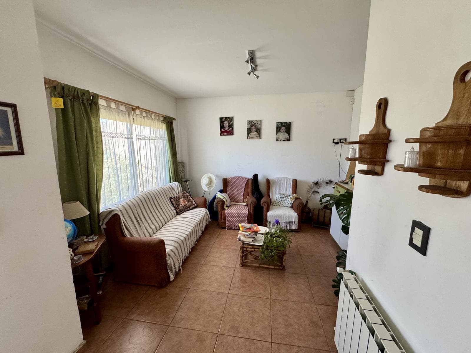 House in a Gated Community in Luján de Cuyo