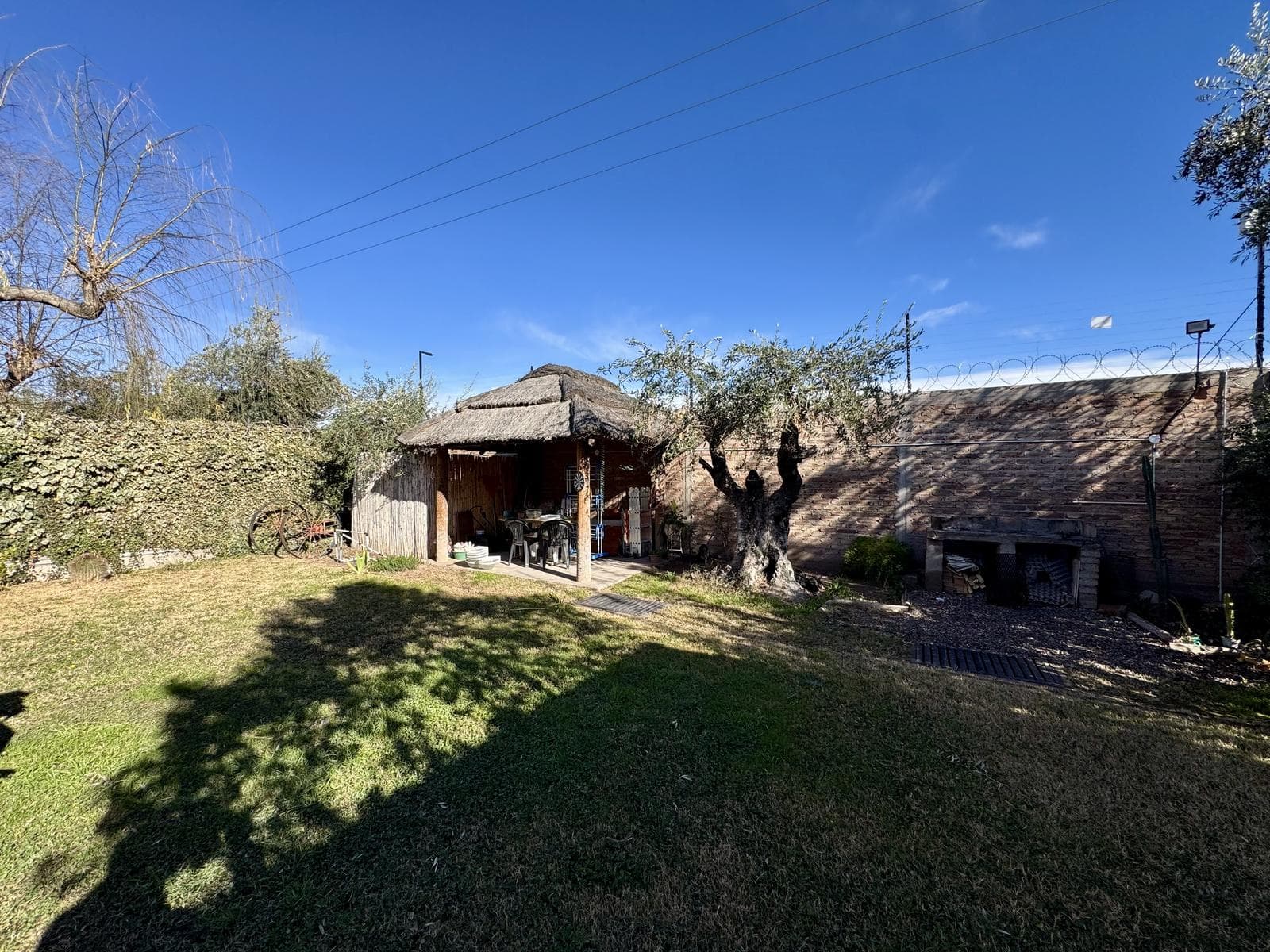 House in a Gated Community in Luján de Cuyo