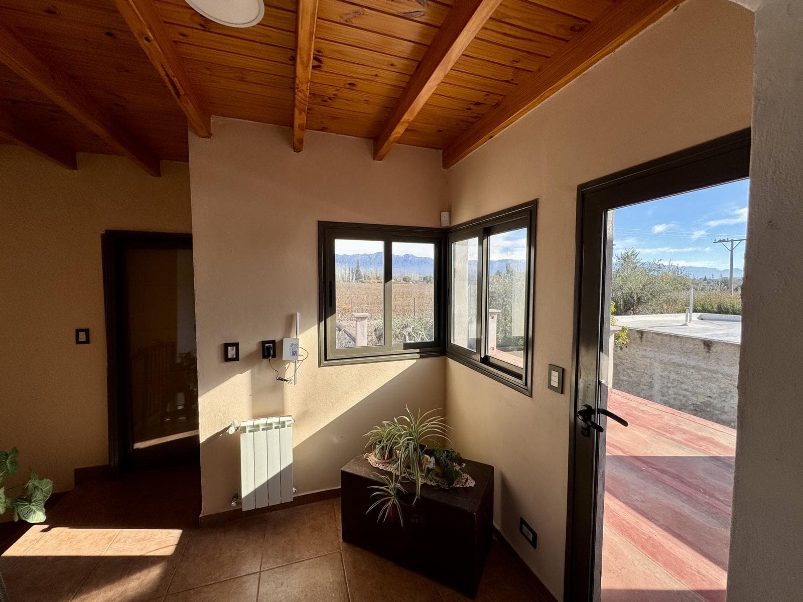 House in a Gated Community in Luján de Cuyo