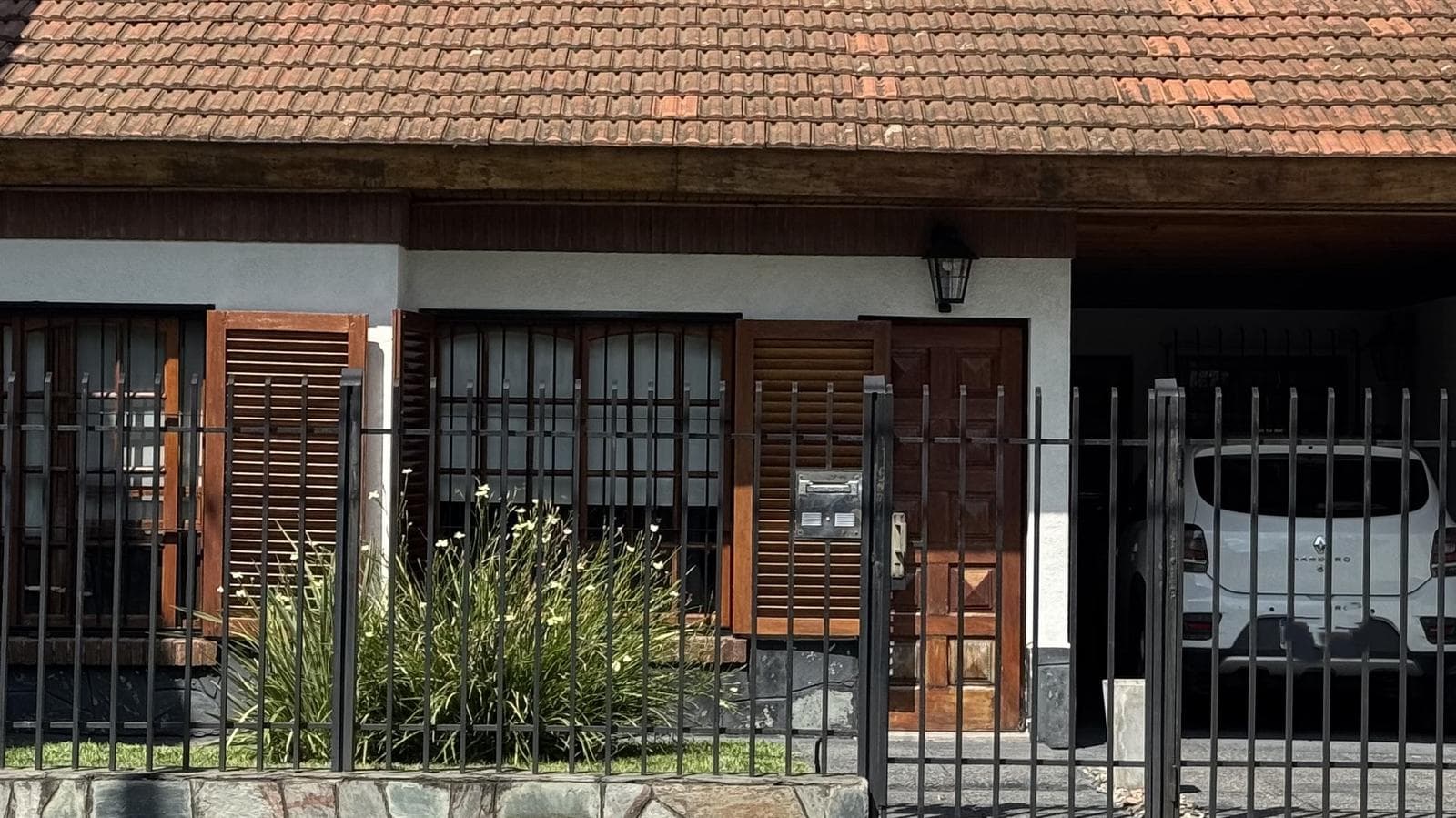 House in North Ituzaingó